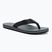 Herren Rip Curl Ripper Bloom Flip Flops blau grau