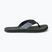 Herren Flip-Flops Rip Curl Oxford Bloom black/grey