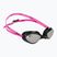 2XU Propel Schwimmbrille punk rosa/Spiegel