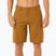Herren Rip Curl Boardwalk Classic Surf Cargo Shorts gold