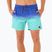 Herren Rip Curl Laze Fade Volley electric cobalt Badeshorts