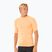 Herren Rip Curl Waves UPF Performance mandarin zest schwimmen Shirt