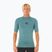 Rip Curl Waves UPF Performance Herren-Badeshirt bluestone