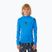 Kinder-Bade-Longsleeve Rip Curl Waves Upf blue gum