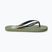 Kinder Flip-Flops Rip Curl Sessions Bloom Open Toe olive