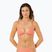 Bikini-Oberteil Rip Curl Luxe Surf Fixed Tri red
