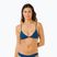 Bikini-Oberteil Rip Curl Luxe Surf Fixed Tri dark navy