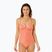 Damen-Einteiler Badeanzug Rip Curl Luxe Surf Good red