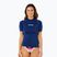 Damen-Badeoberteil Rip Curl Classic Surf UPF Rashguard dark navy