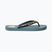 Herren Flip-Flops Rip Curl Icons of Surf Bloom Open Toe moss