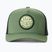 Kinder-Basecap Rip Curl Wetsuit Icon Trucker aloe