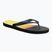 Herren Flip-Flops Rip Curl Daybreaker Bloom Open Toe neon lime