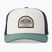 Herren-Basecap Rip Curl Custom Curve Trucker bone/aloe