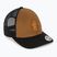 Basecap Rip Curl Search Icon Trucker off white/black