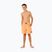 Badeshorts für Kinder Rip Curl Offset Volley mandarin set