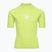 Kinder-Schwimmshirt Rip Curl Waves Upf lime