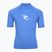 Kinder-Schwimmshirt Rip Curl Waves Upf blue gum