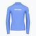 Kinder-Bade-Longsleeve Rip Curl Classic Surf Rashvest cornflower blue