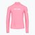Kinder-Bade-Longsleeve Rip Curl Classic Surf Rashvest begonia pink