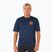 Herren-Schwimmshirt Rip Curl Pacific Rinse Surflite Upf dark navy