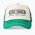 Damen-Cap Rip Curl Mixed Revival Trucker green