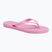 Damen Flip-Flops Rip Curl Essential Bloom Open Toe pink