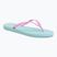 Damen Flip-Flops Rip Curl Bondi Bloom light sea blue