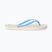 Damen Flip-Flops Rip Curl Bondi Bloom natural/blue