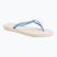 Damen Flip-Flops Rip Curl Bondi Bloom natural/blue