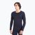 Herren Thermoaktivshirt icebreaker 260 Tech Crewe midnight navy
