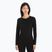 Damen Thermoaktivshirt icebreaker 260 Tech Crewe black