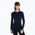 Damen Thermoaktivshirt icebreaker 260 Tech Crewe midnight navy