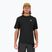 Radsport Shirt Herren Mons Royale Tarn Merino black