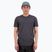 Herren Thermohemd Mons Royale Zephyr Tencel smoke