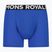 Thermoaktive Boxershorts Herren Mons Royale Hold 'em Shorty Merino cobalt