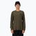 Herren Thermoaktivshirt Mons Royale Icon dark olive