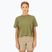 Damen Thermo-T-Shirt Mons Royale Zephyr Tencel Boxy fern