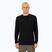 Herren Thermo Aktiv Longsleeve Mons Royale Icon schwarz