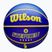 Wilson NBA Spieler Icon Outdoor Curry Basketball WZ4006101XB7 Größe 7
