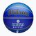 Wilson NBA Spieler Icon Outdoor Luka Basketball WZ4006401XB7 Größe 7
