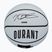 Wilson NBA Spieler Icon Mini Durant Basketball WZ4007301XB3 Größe 3