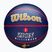 Wilson NBA Spieler Icon Outdoor Zion Basketball WZ4008601XB7 Größe 7