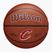Wilson NBA Team Alliance Cleveland Cavaliers Basketball WZ4011901XB7 Größe 7