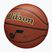 Wilson NBA Team Alliance Utah Jazz Basketball WZ4011902XB7 Größe 7