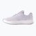 Tennisschuhe Damen Wilson Intrigue Lite W lavender blue/ white/ lunar rock