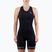 Damen-Triathlonanzug Synergy Pro Sleeveless Racerback Trisuit onyx