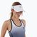 Vordach Synergy Visor white