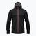 RedElk Agua schwarz/rosa Regenjacke