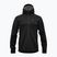RedElk Agua schwarz/schwarze Regenjacke