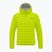 Herren RedElk Mir lime Daunenjacke